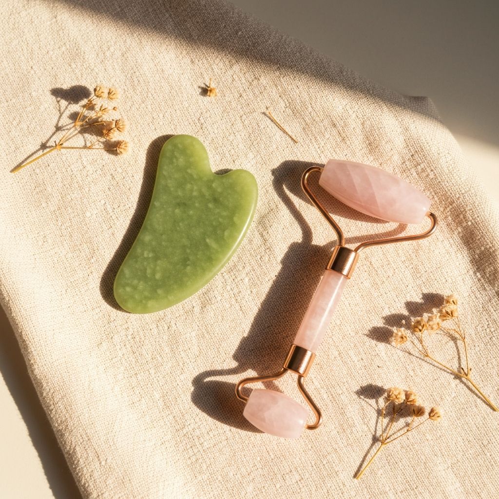 The Art of Facial Massage